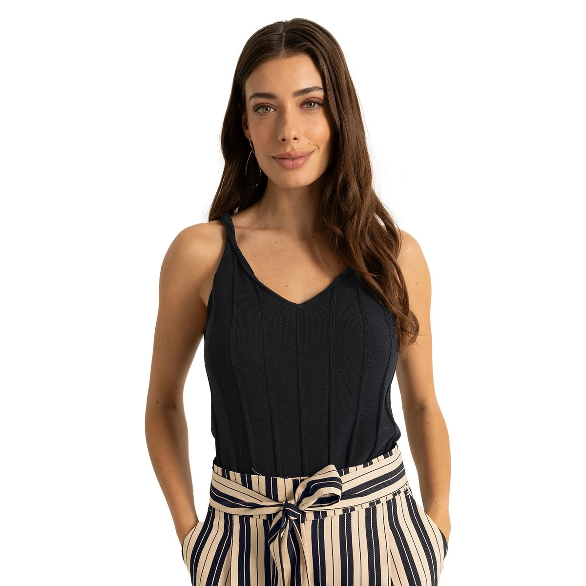 Dames Pantalon CS21-25149