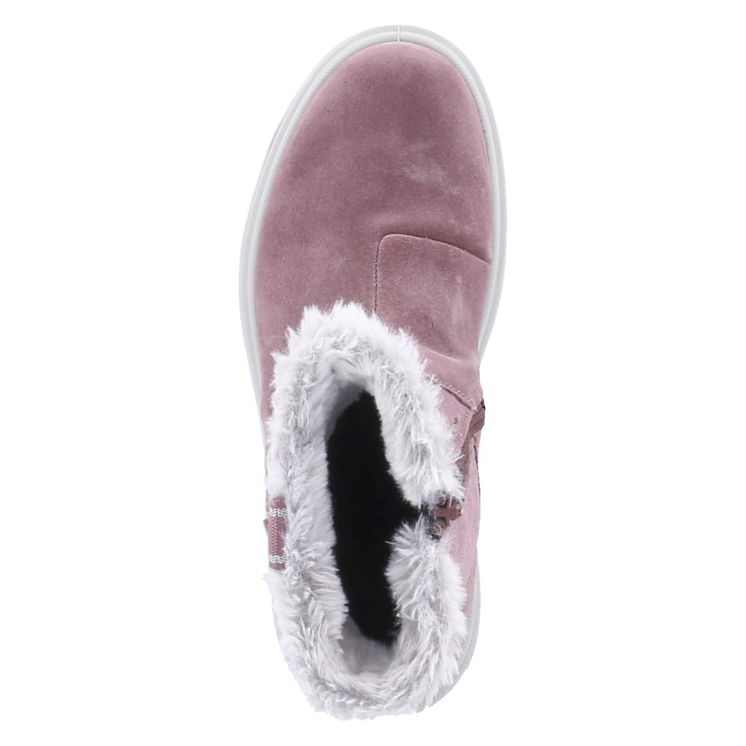 Superfit Winterstiefeletten SPIRIT - lila