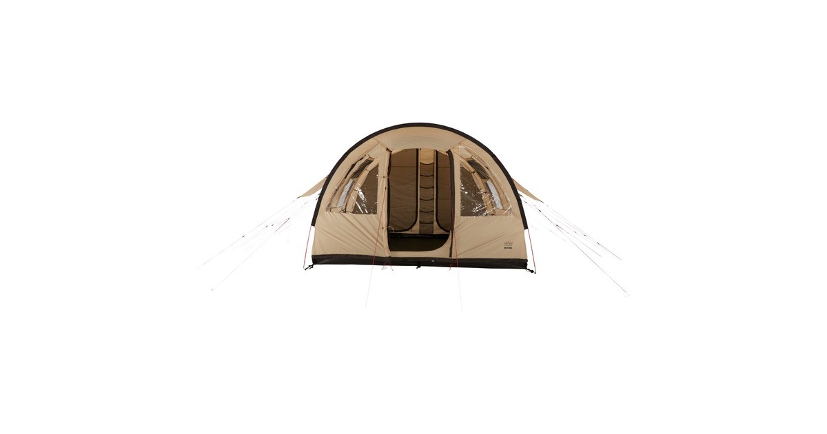 Grand CanyonHELENA 5 tent  (Beige)