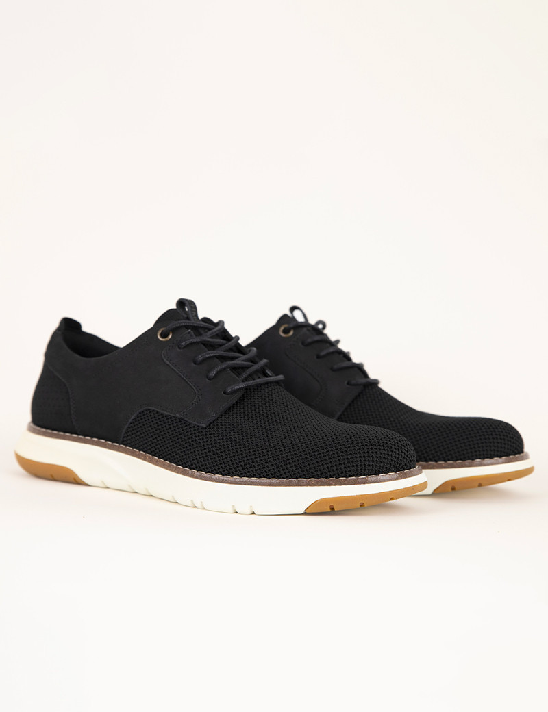 SCHMOOVE DERBY HOMME ECHO II FLEX NOIR