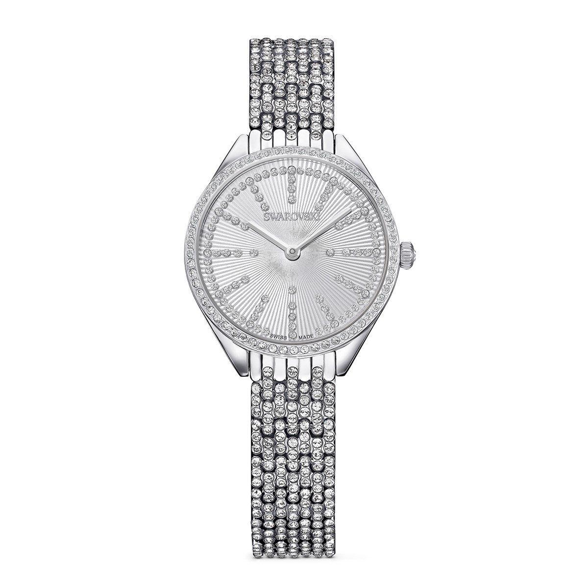 Montre femme Swarovski Attract