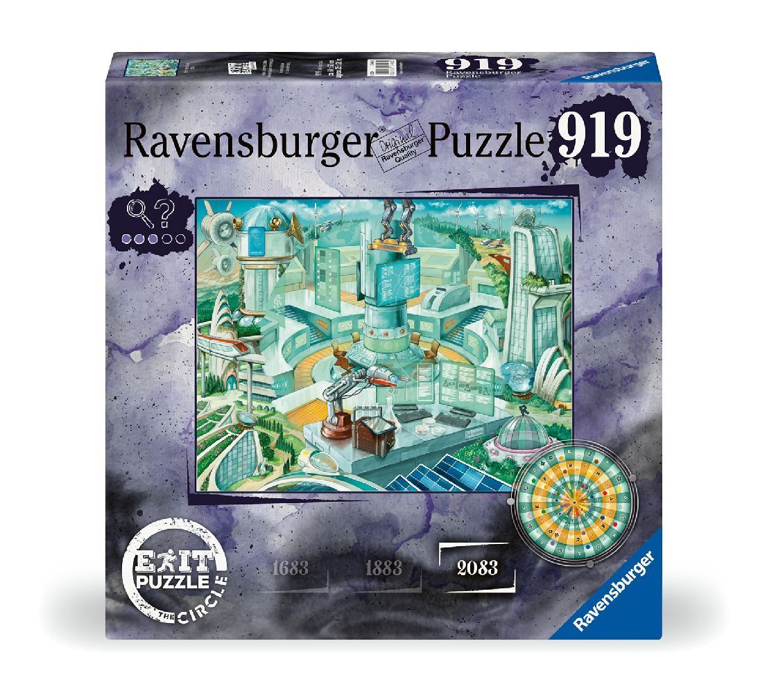 Anno 2083