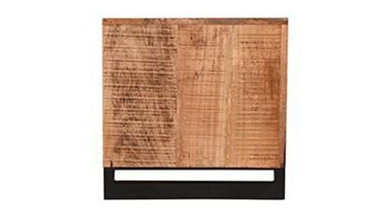 Tv-meubel RF-37.120 Glasgow B160 x D45 x H45 cm