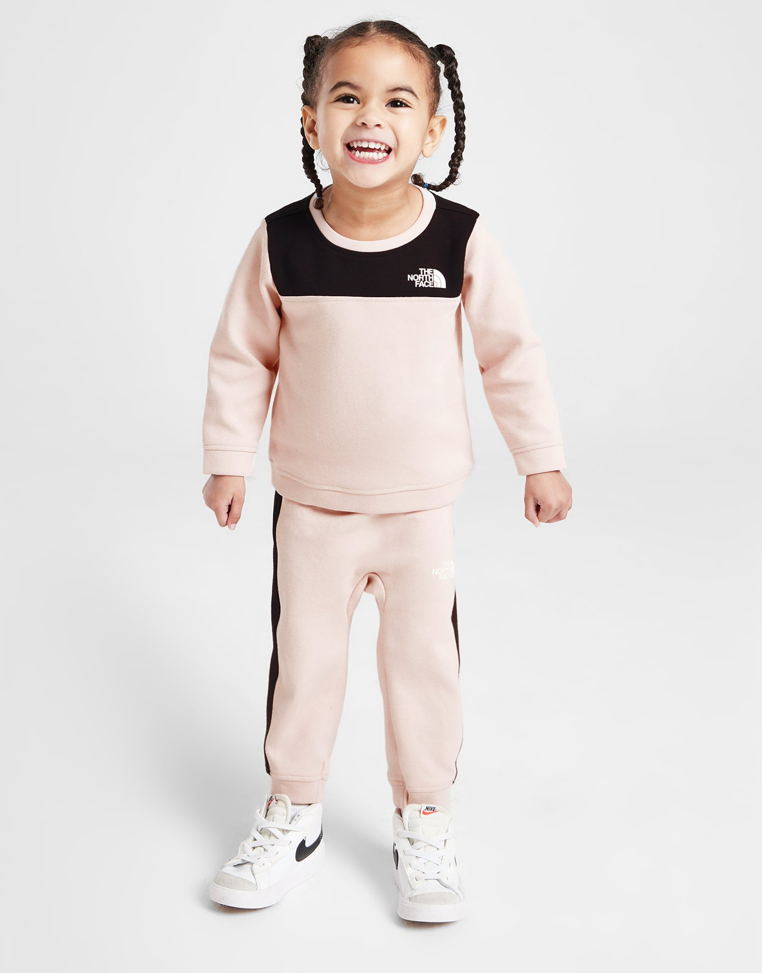 The North Face Ensemble de survêtement Tech Bébé