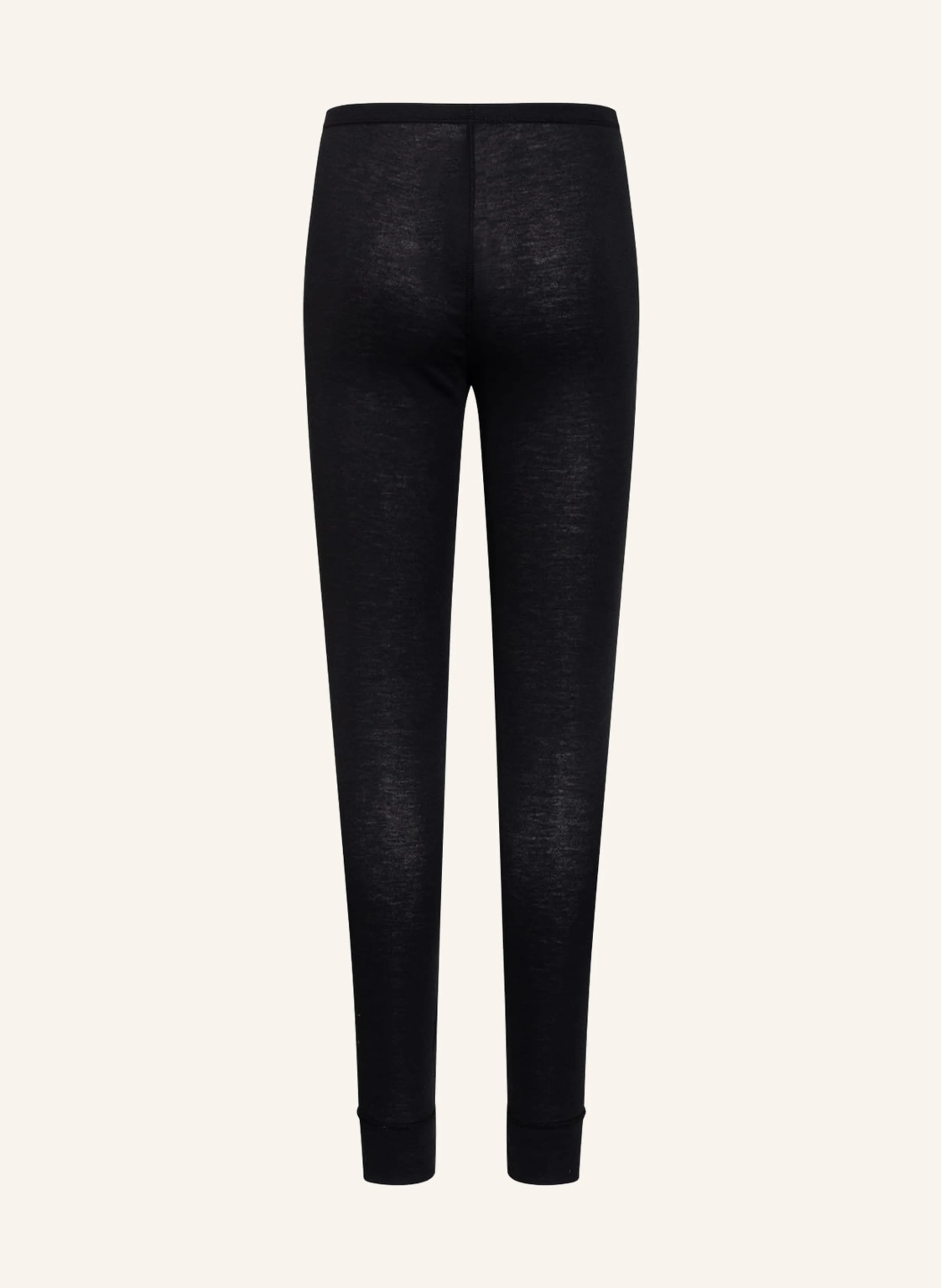 odlo Funktionswäsche-Hose ACTIVE WARM ECO