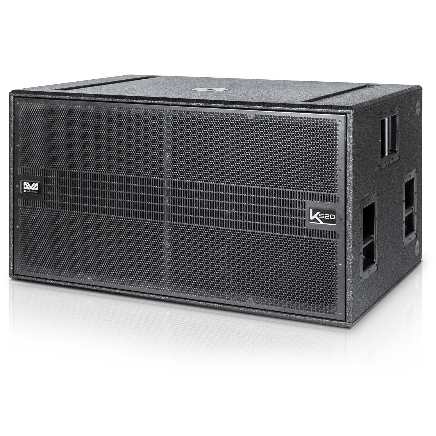 dB Technologies DVA KS20 subwoofer voor K5 line array module