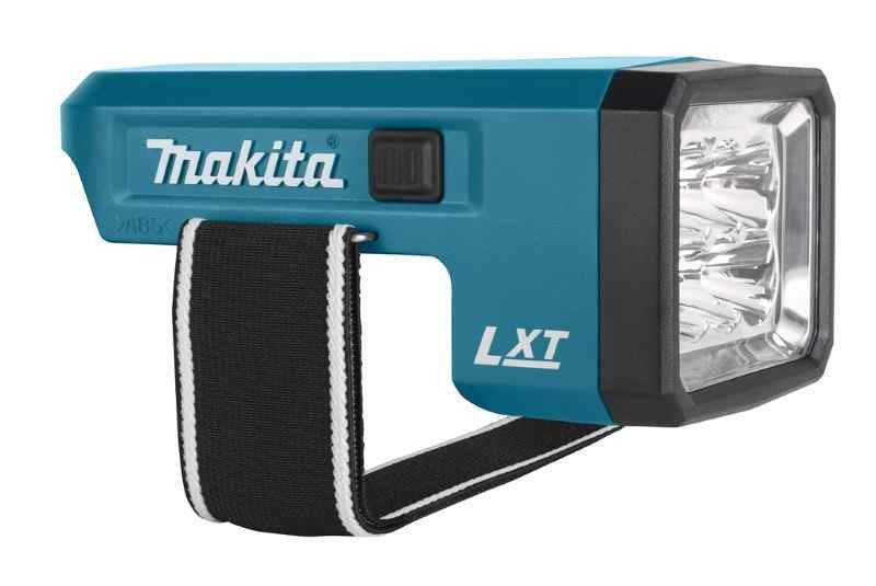 Makita STEXBML146 14.4V accu LED blok zaklamp