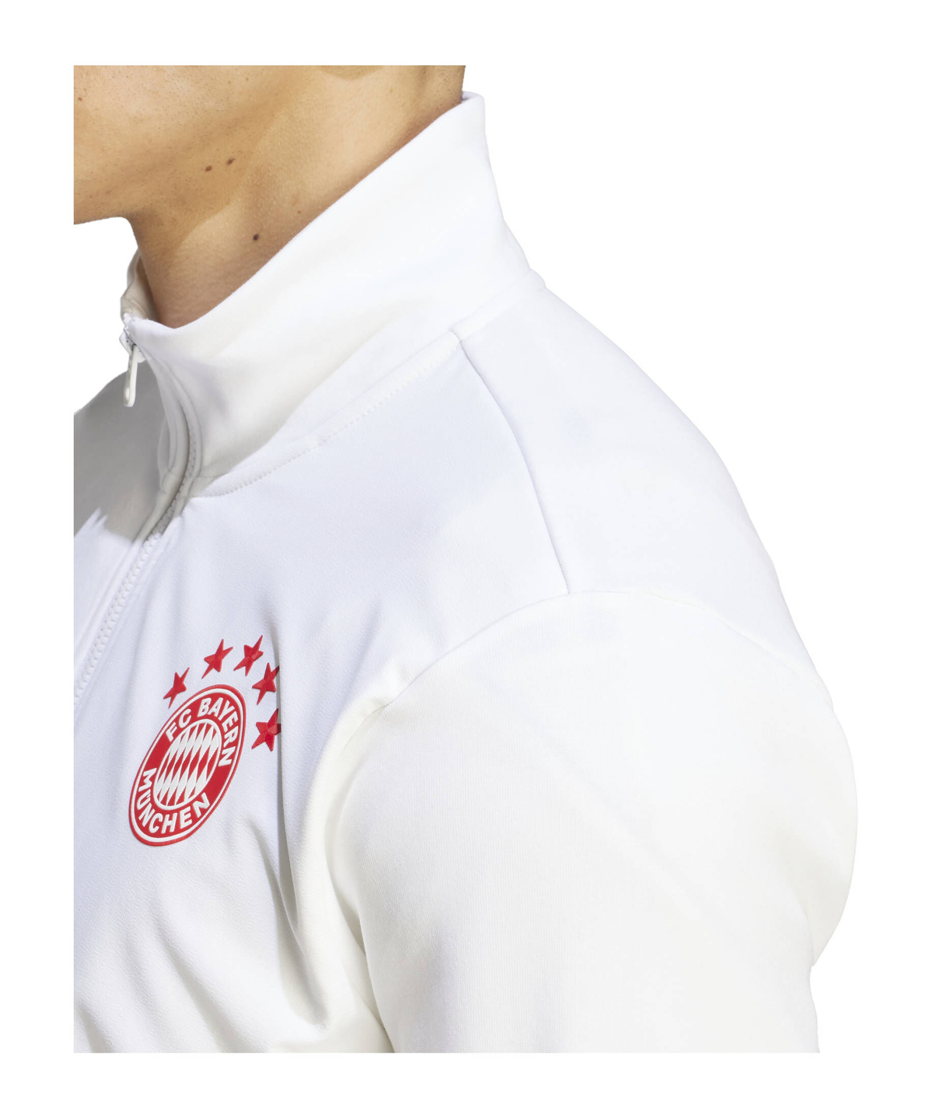 adidas Performance| Replicas - Jacken - National FC Bayern München Anthem Jacke