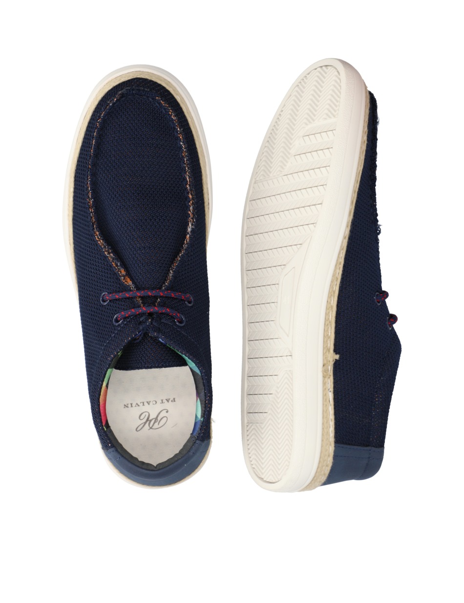 Textil Sneaker