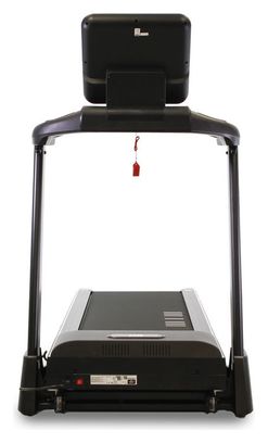 Tapis de course - BH - Boxster Plus Multimedia II -Kinomap Zwift - 22km/h - 150x51cm - TFT