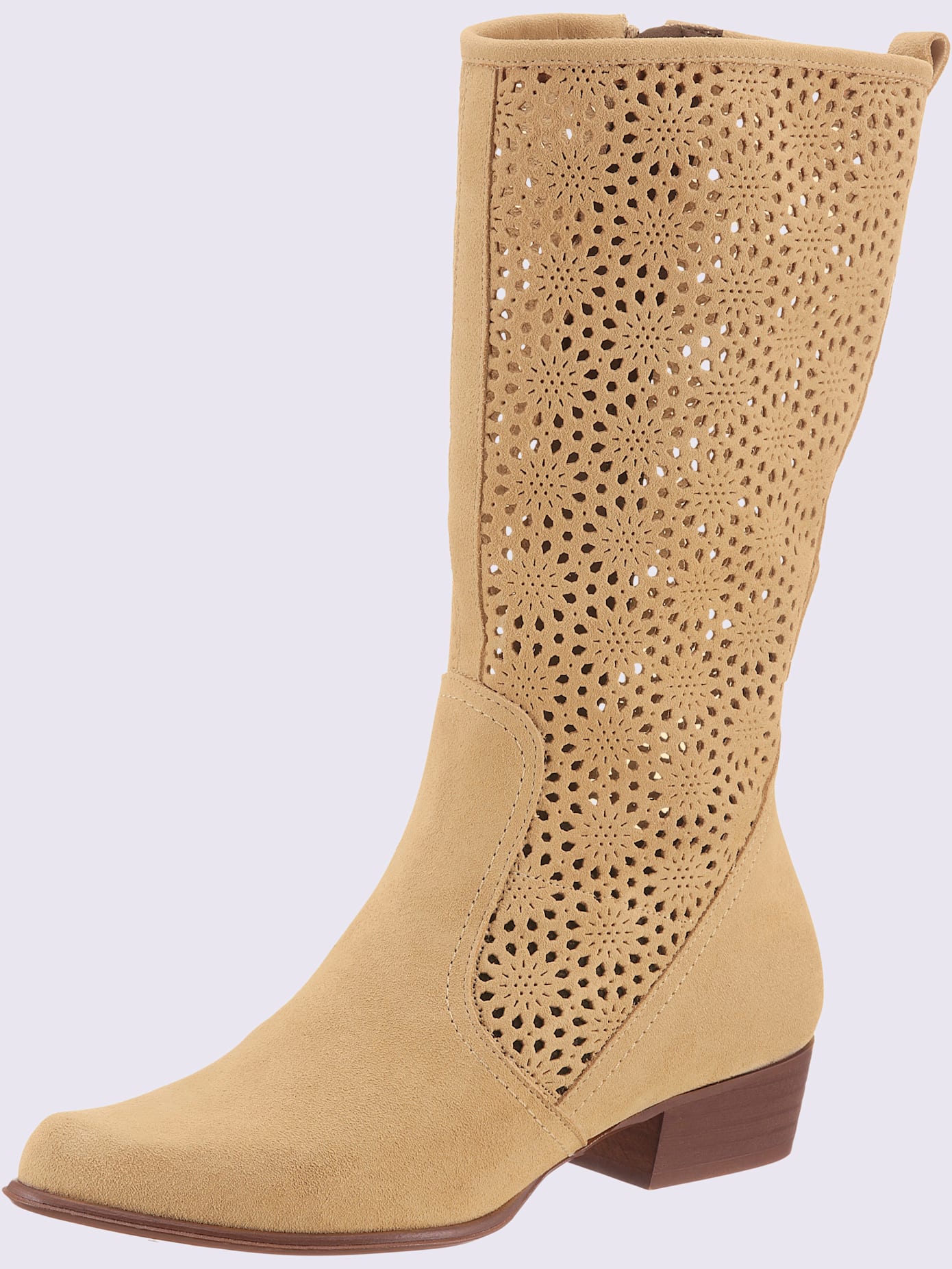 Bottes fabriqué en espagne