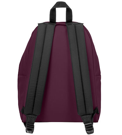 Eastpak Rucksack - Padded Pak'r - 24L - Plum Purple