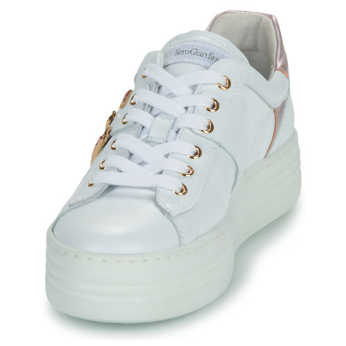 NeroGiardini - E409967D - Blanc
