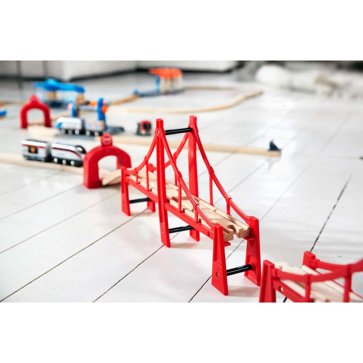 BRIO Spiel Hängebrücke