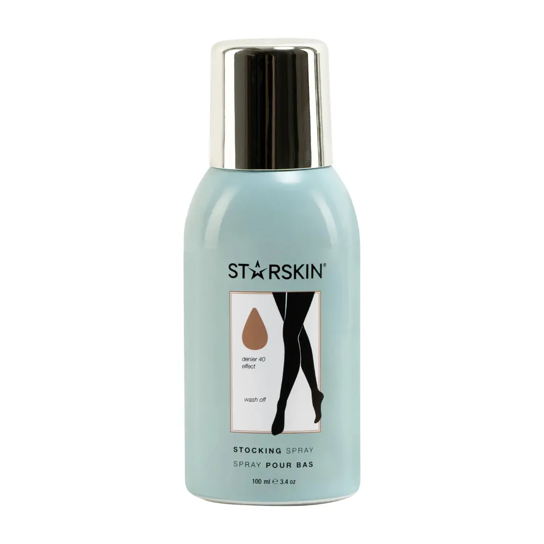 Stocking Spray color 500