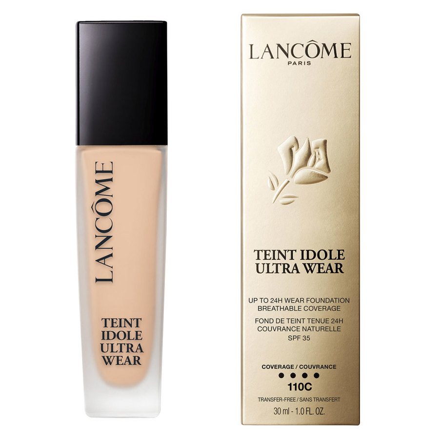 Lancôme Teint Idole Ultra Wear 24H Longwear Foundation 110C 30ml
