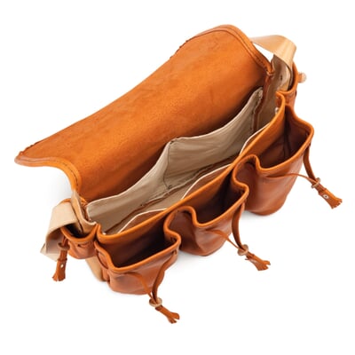 Provenzalische Tasche