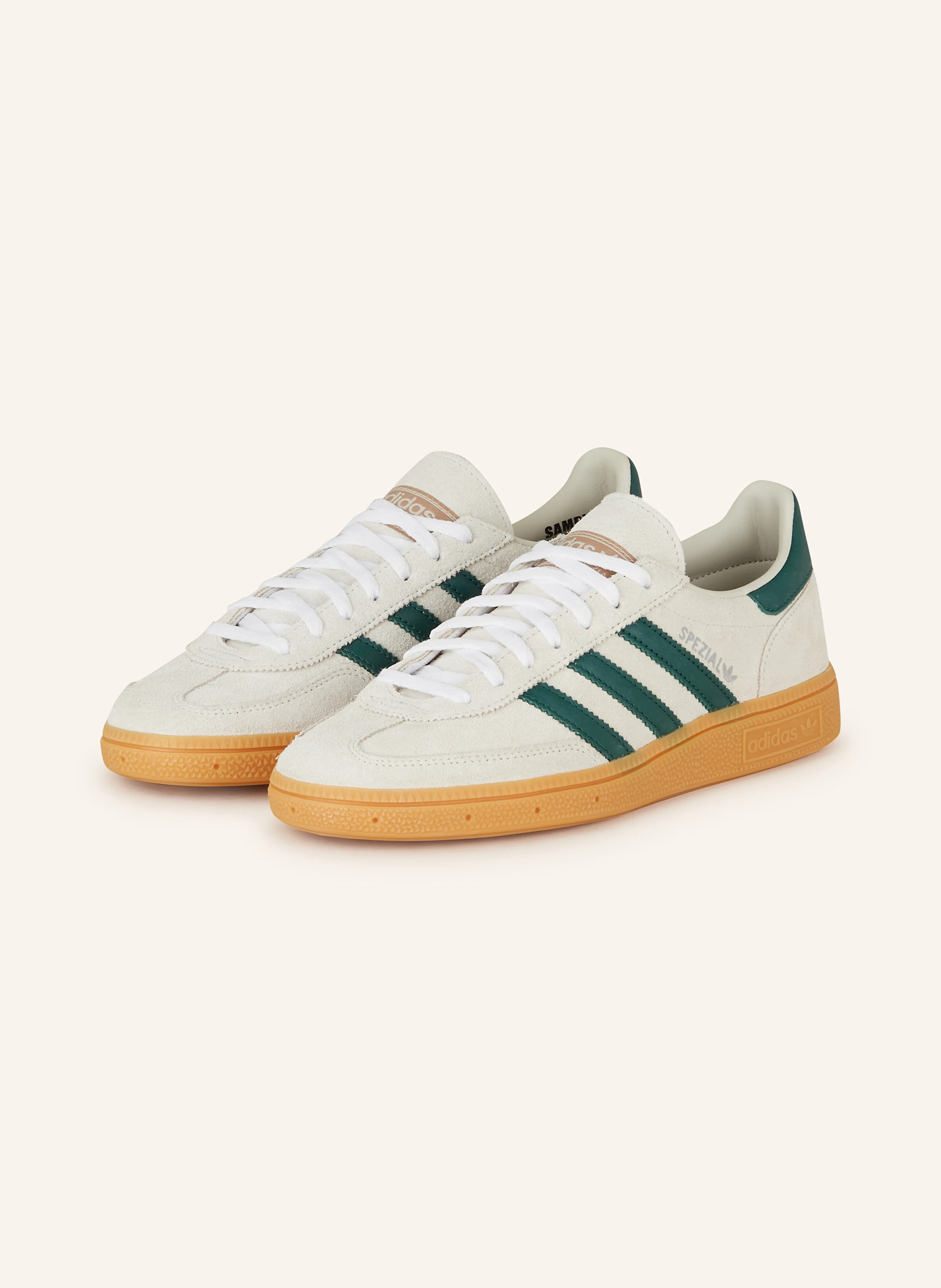adidas Originals Sneaker HANDBALL SPEZIAL