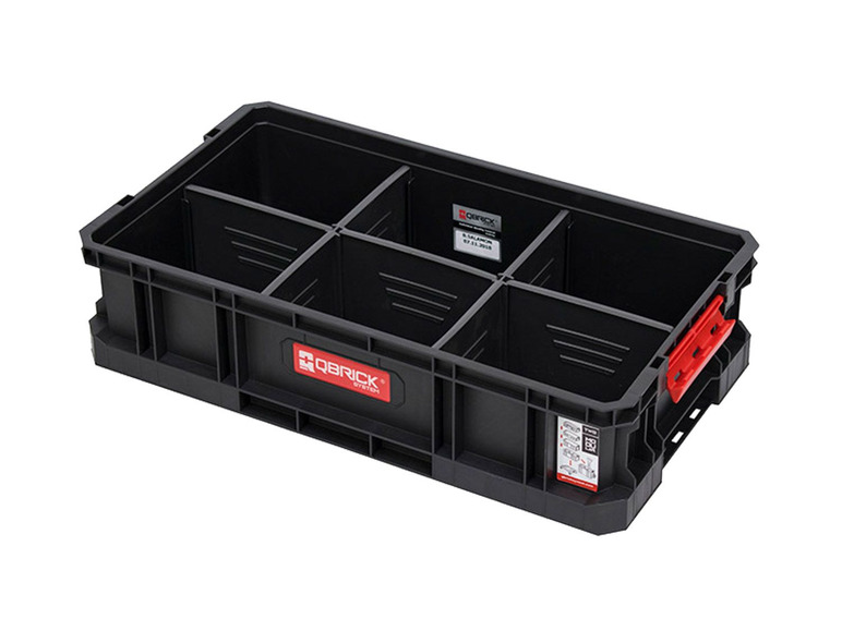 Gereedschapskoffer »TWO Box 100 Flex«