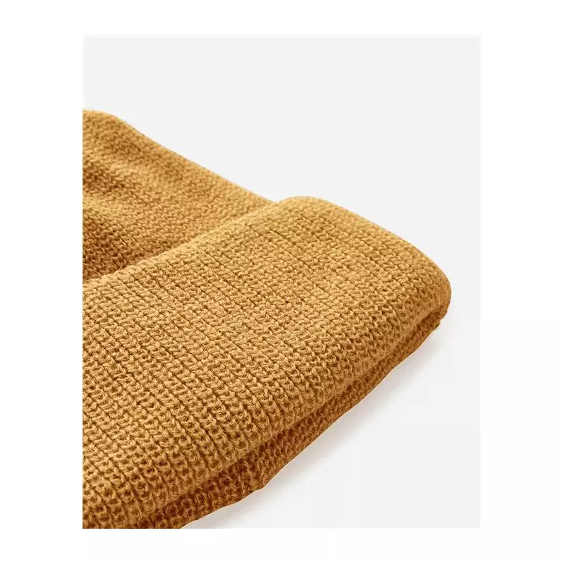 Bonnet RIPCURL Impact Reg Beanie - Boy Gold