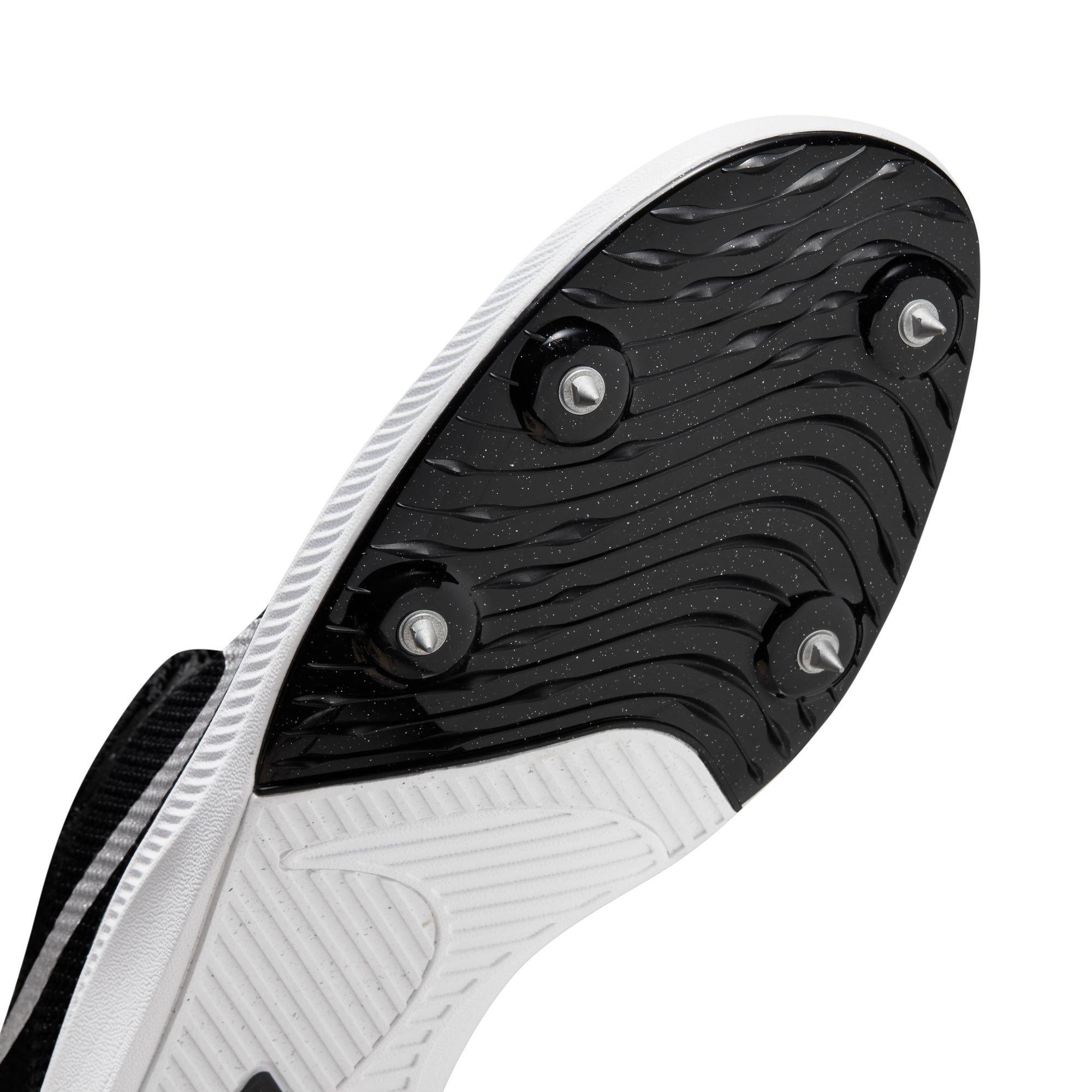 Nike Zoom Rival Distance Track and Field Distance Spikes
