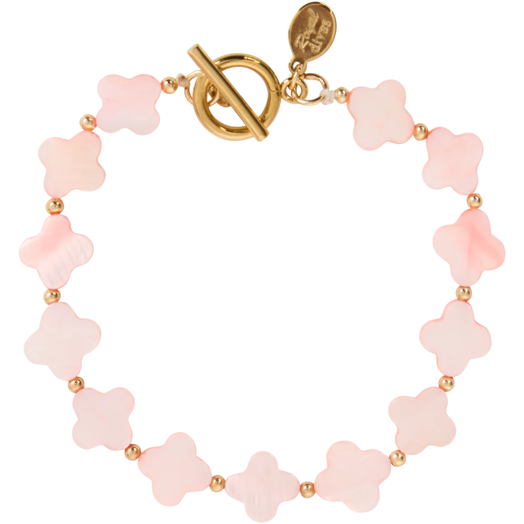 Stainless steel armbandjes Diverse varianten