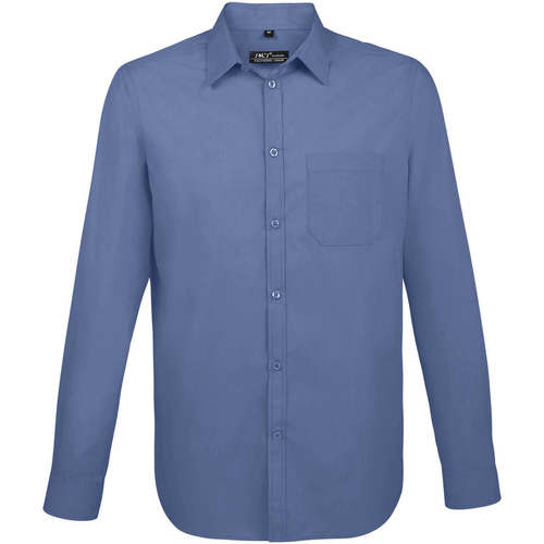 Sols - BALTIMORE FIT AZUL Azul