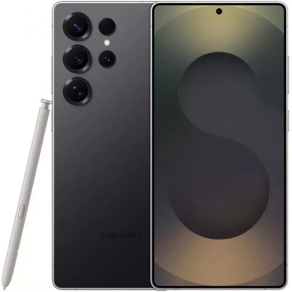 Samsung Galaxy S25 Ultra 5G 6.9