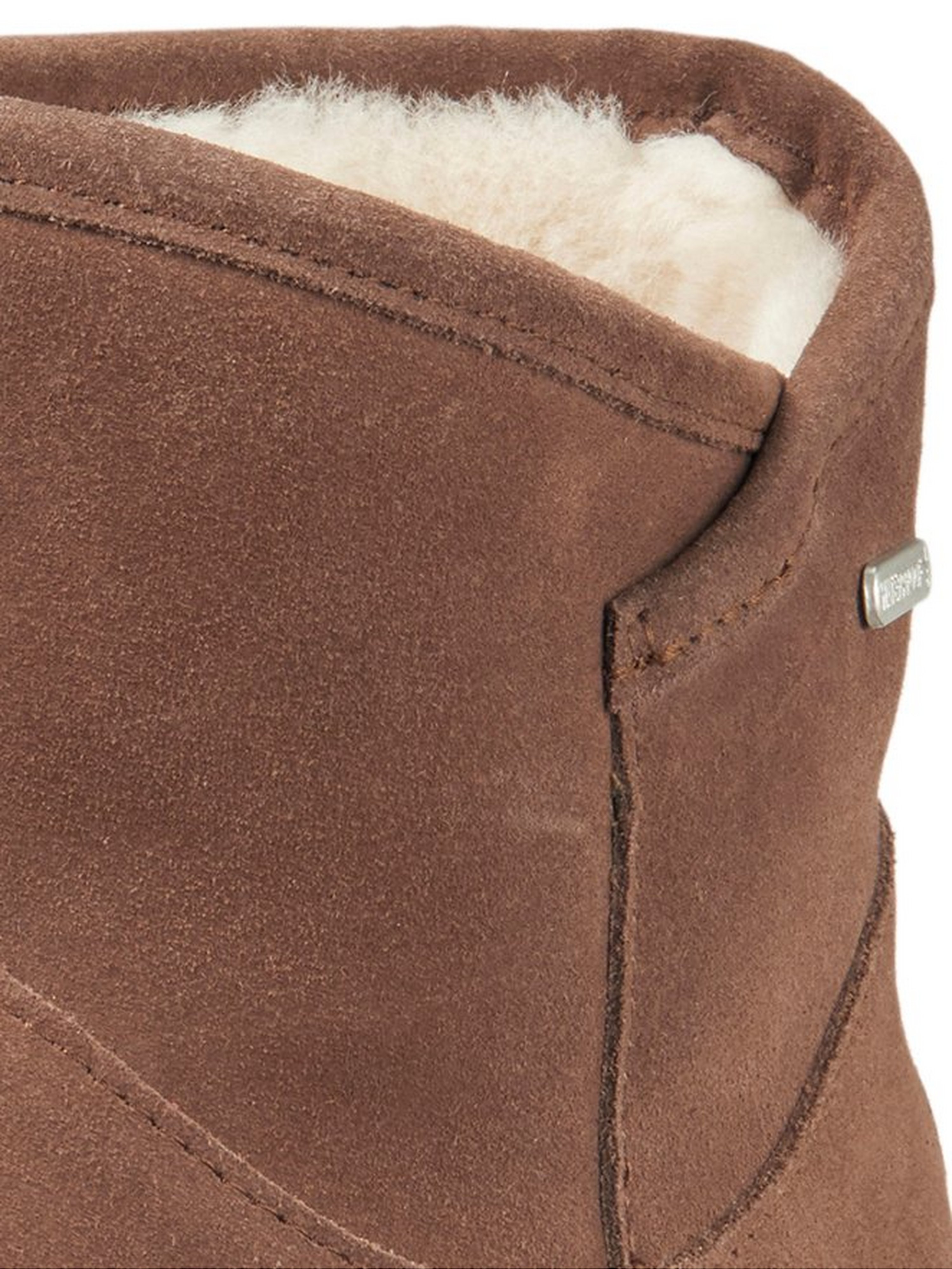 Wasserdichte Stiefelette Dofida Mini