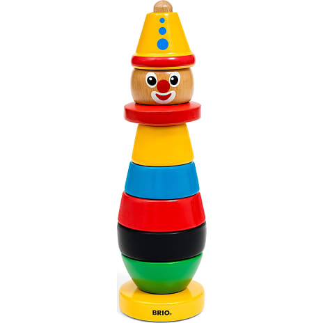 BRIO 30120 Klovn