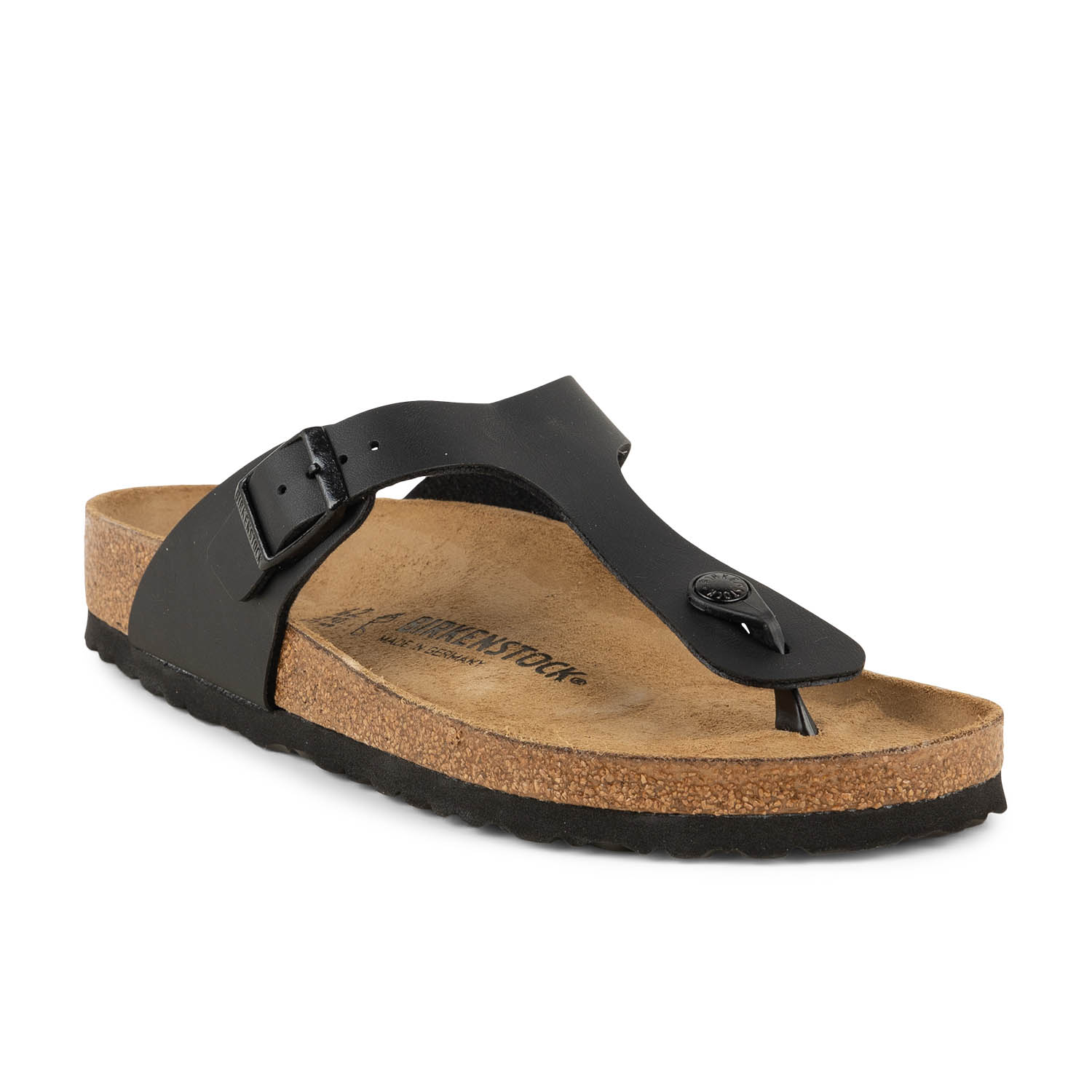 Sandales homme BIRKENSTOCK GIZEH