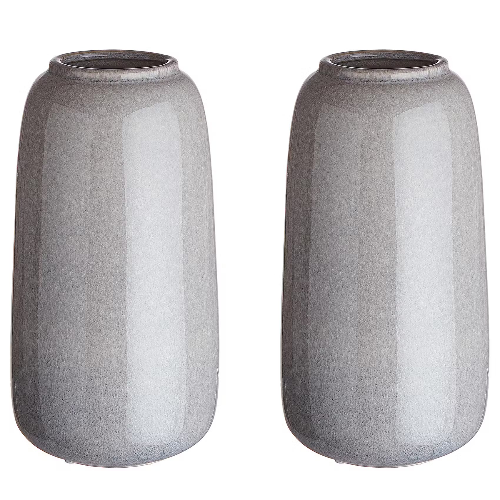 LOU Vase 2er-Set