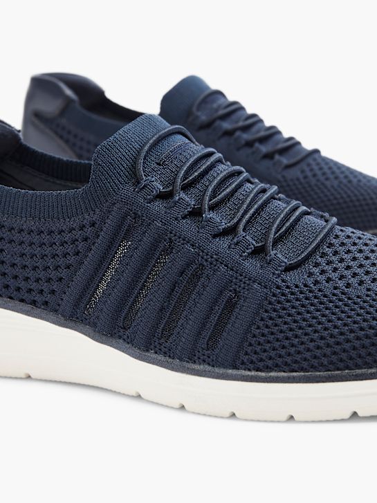 Easy Street Halbschuh Blau