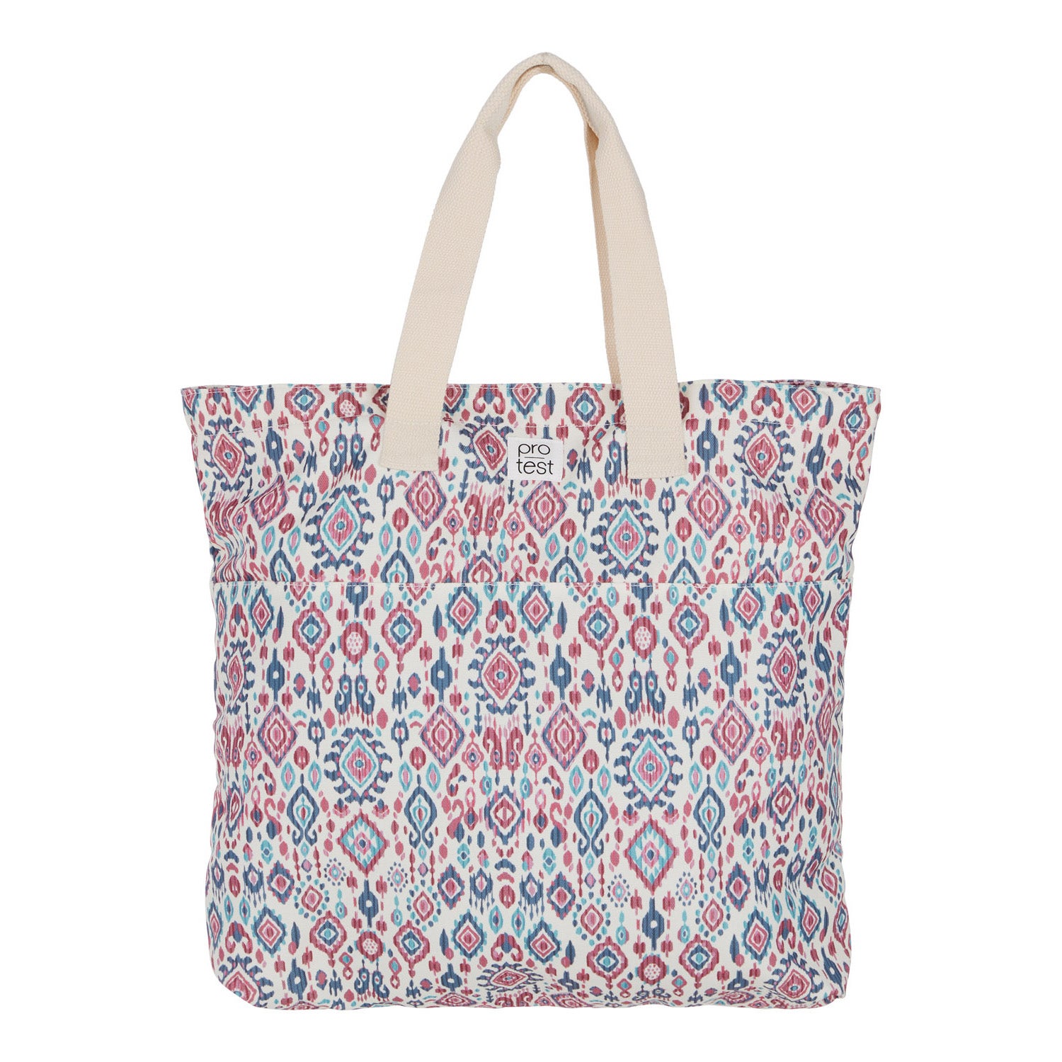 Protest  Wix Bag