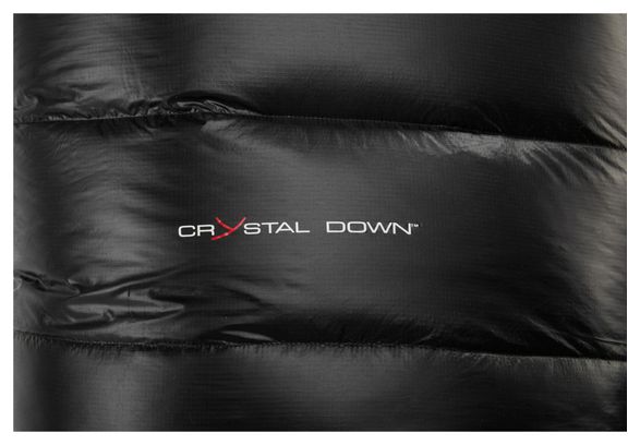 Sac de couchage Nordisk VIB 400 noir