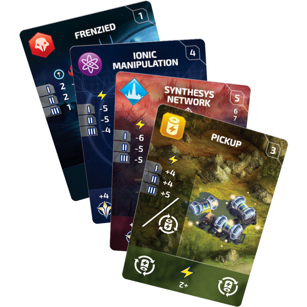 Age of Wonders Planetfall