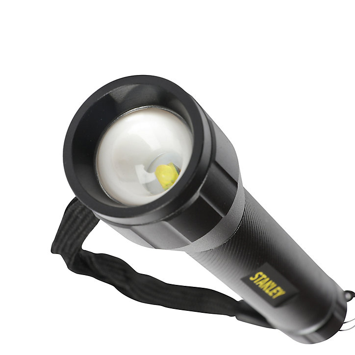 Torche Stanley Zoom 150 lumens