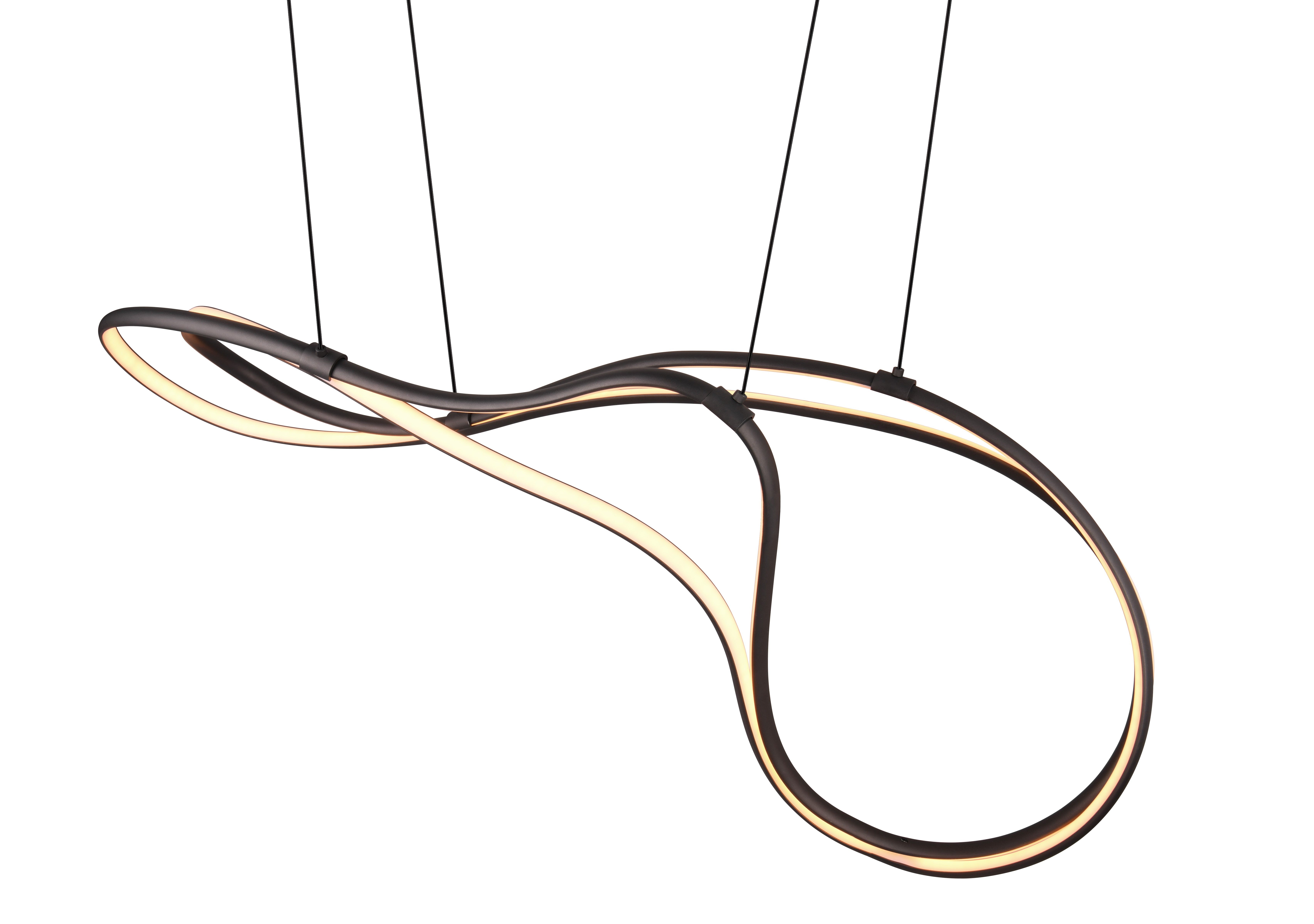 Hanglamp  Nala B113 x D24 cm
