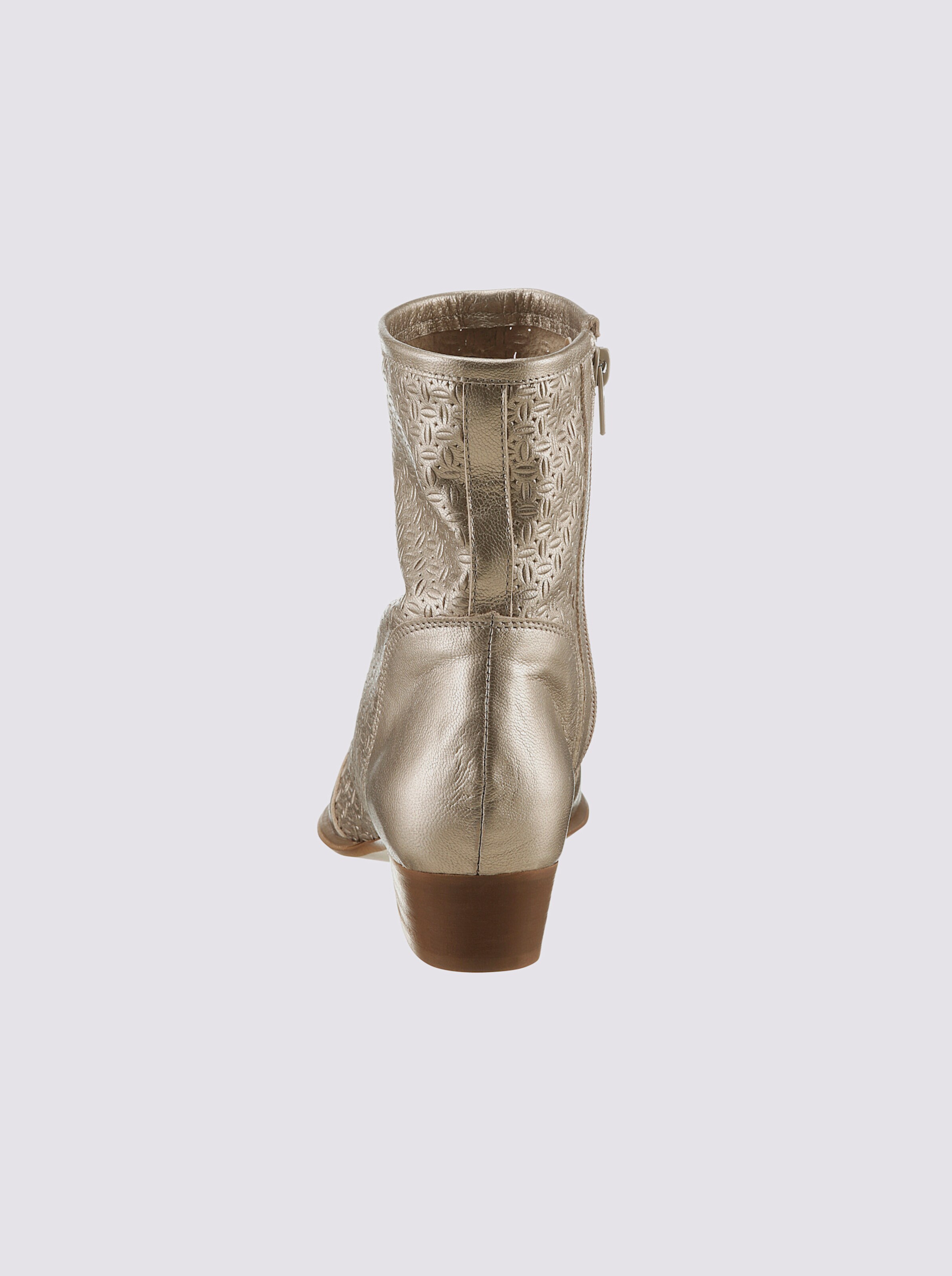 Stiefelette