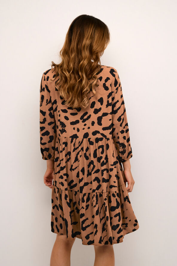 Culture CUdrea Dress Thrush