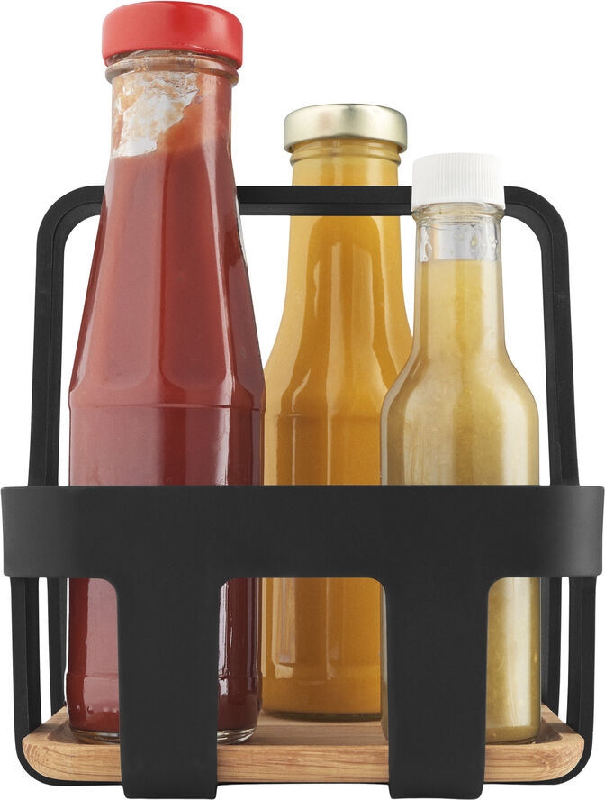 Eva Solo Table caddy Nordic k Black