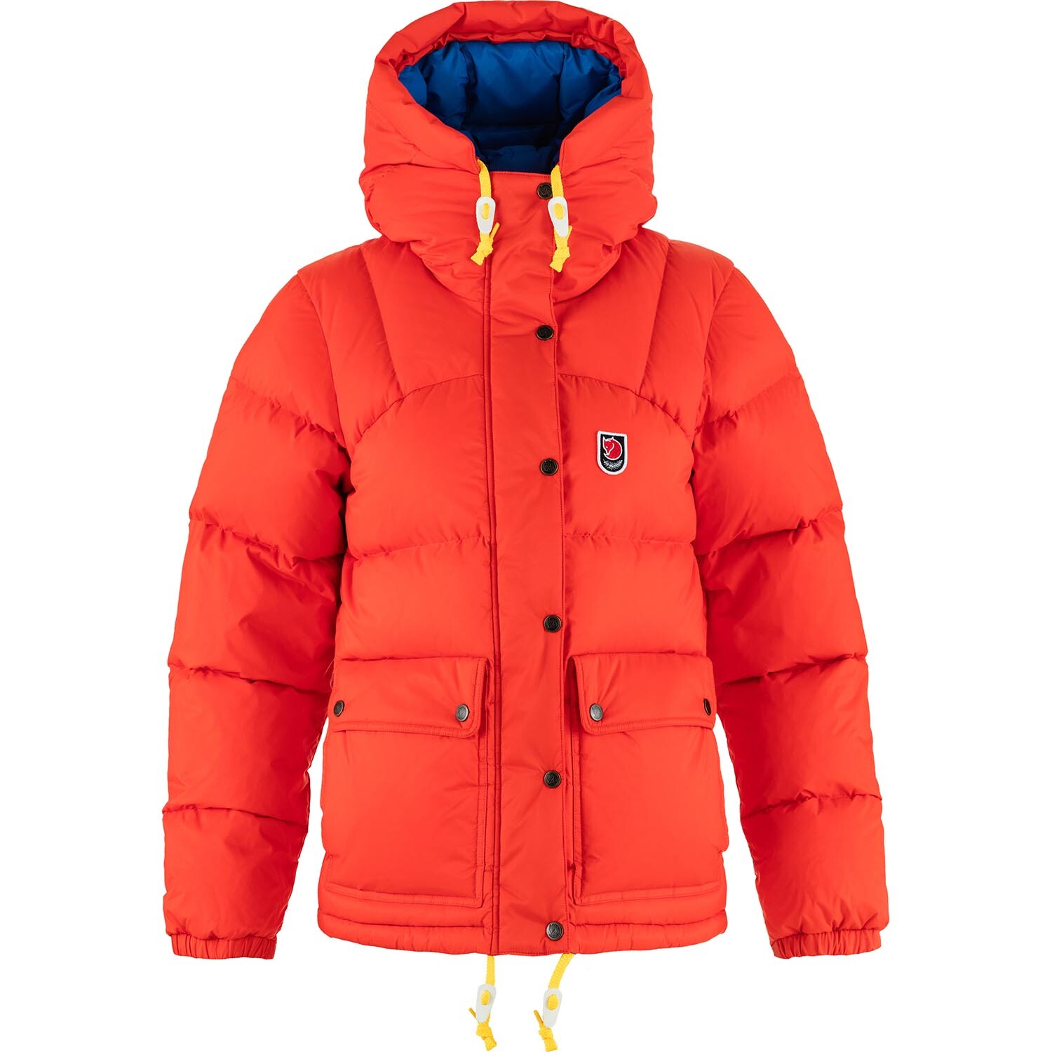 Fjällräven Womens Expedition Down Lite Jacket