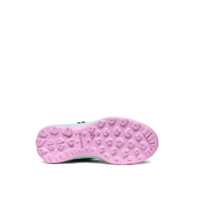 Garmont9.81 Pulse Mid WP - blau