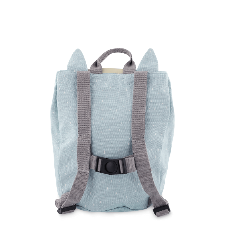 Sac à Dos mini 30 cm Mr Alpaca