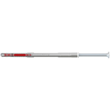 Fischer DuoXpand constructieplug 10x160 mm 4 stuks