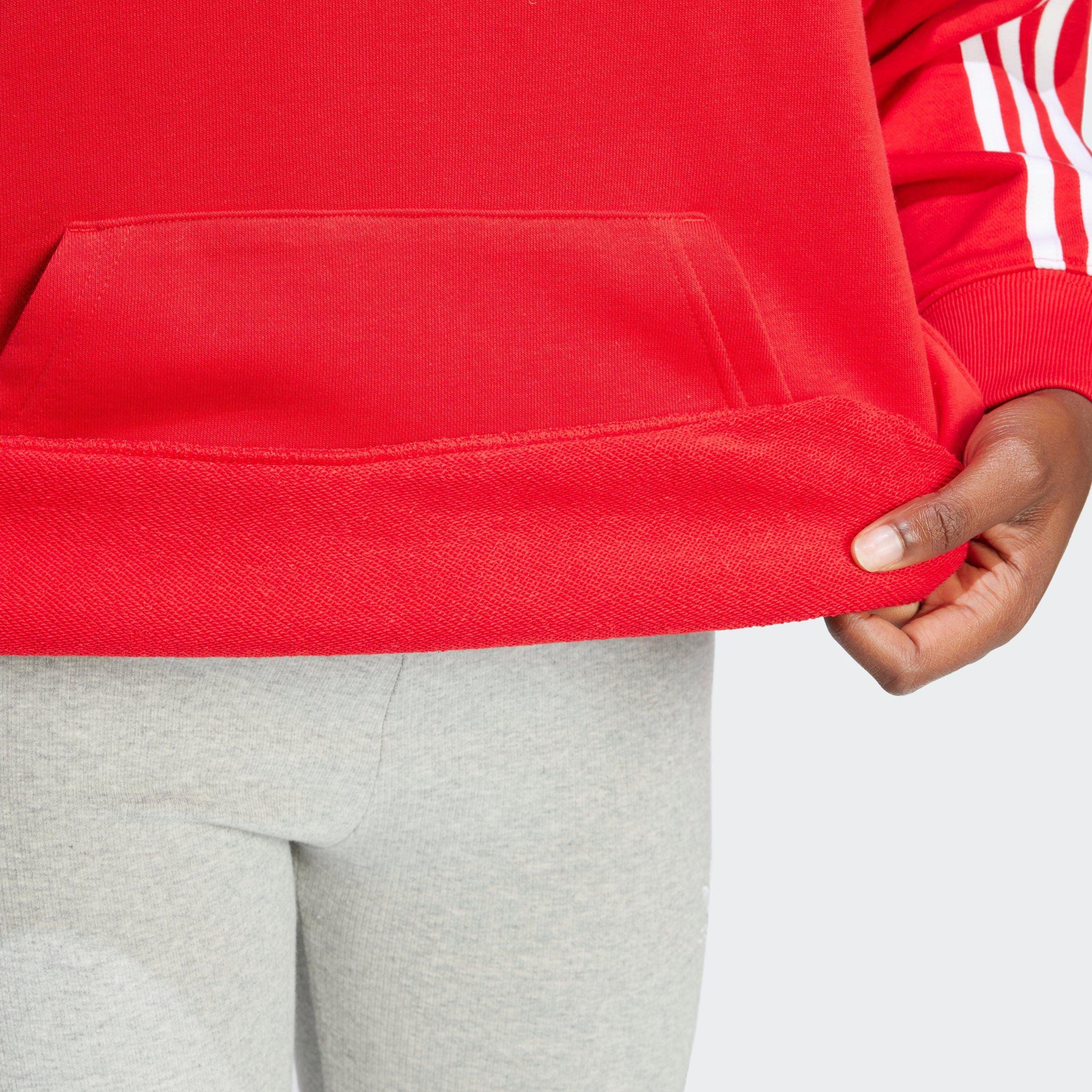 Kapuzensweatshirt