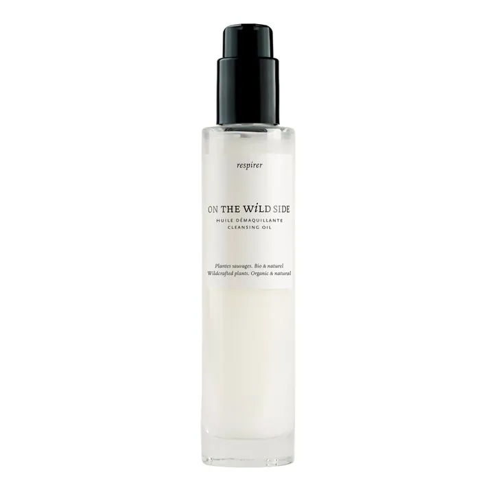On The Wild Side Huile démaquillante - 100 ml
