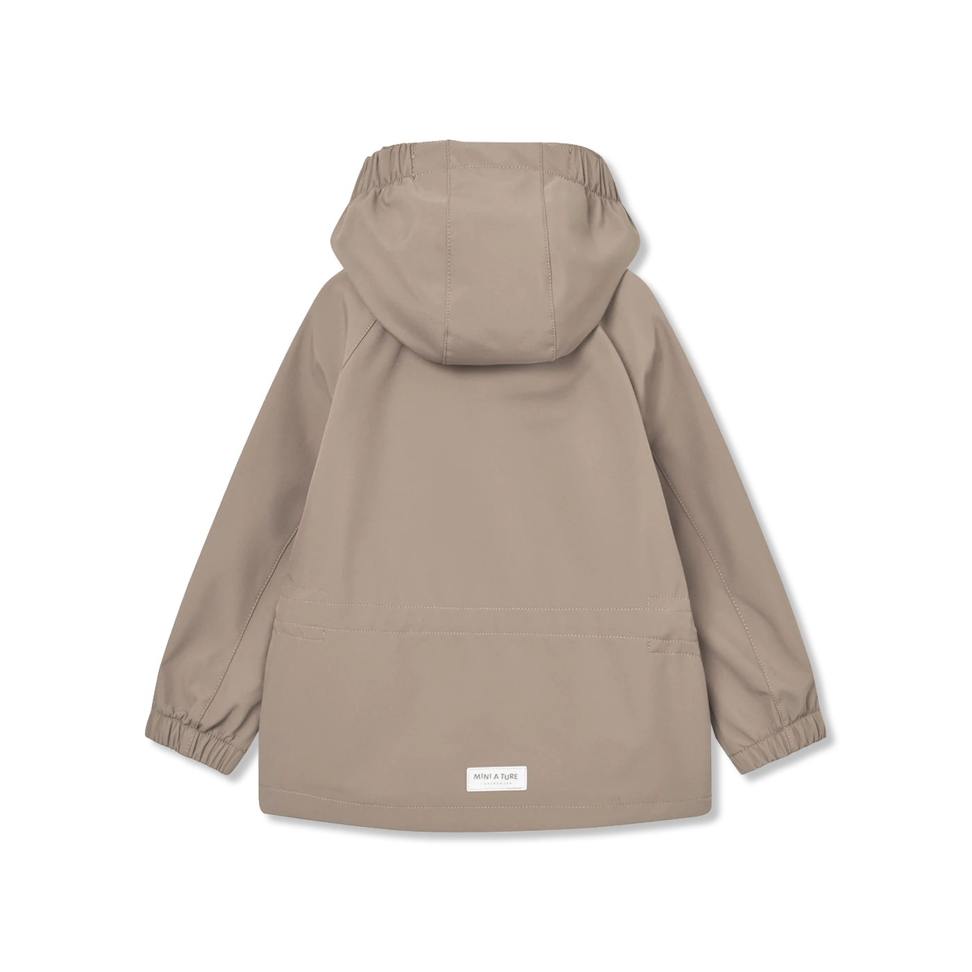 MATADEN softshell