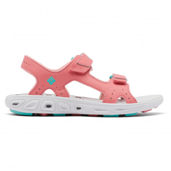 Columbia - Kid's Techsun Vent - Sandales