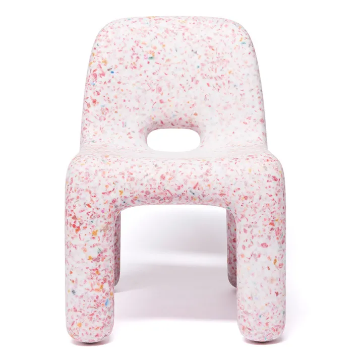 ecoBirdy Chaise Charlie | Strawberry